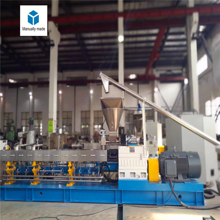 SUMINO Biodegradable granules making line