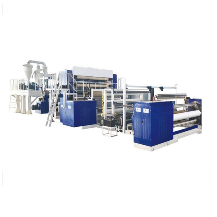 PE Breathable Film Production Line