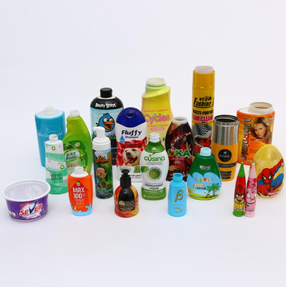 PVC heat Shrink Film extrusion machine