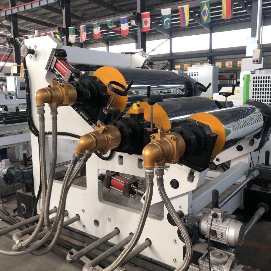 PET Sheet production line