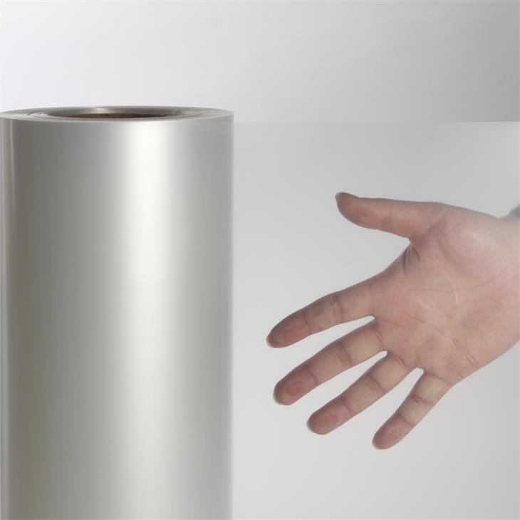 Food Grade PP Sheet For Blister Packaging