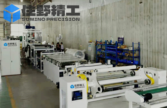 Hot Sale Single layer PE Geomembrane Sheet extrusion line plastic sheet extruder machine